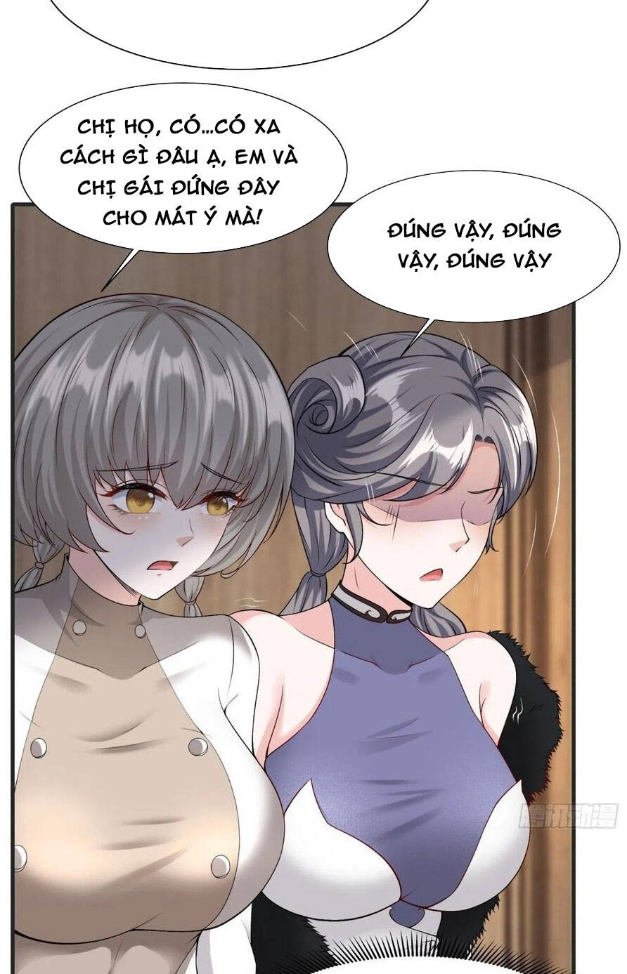 Ta Không Muốn Làm Đệ Nhất Chapter 84 - 32