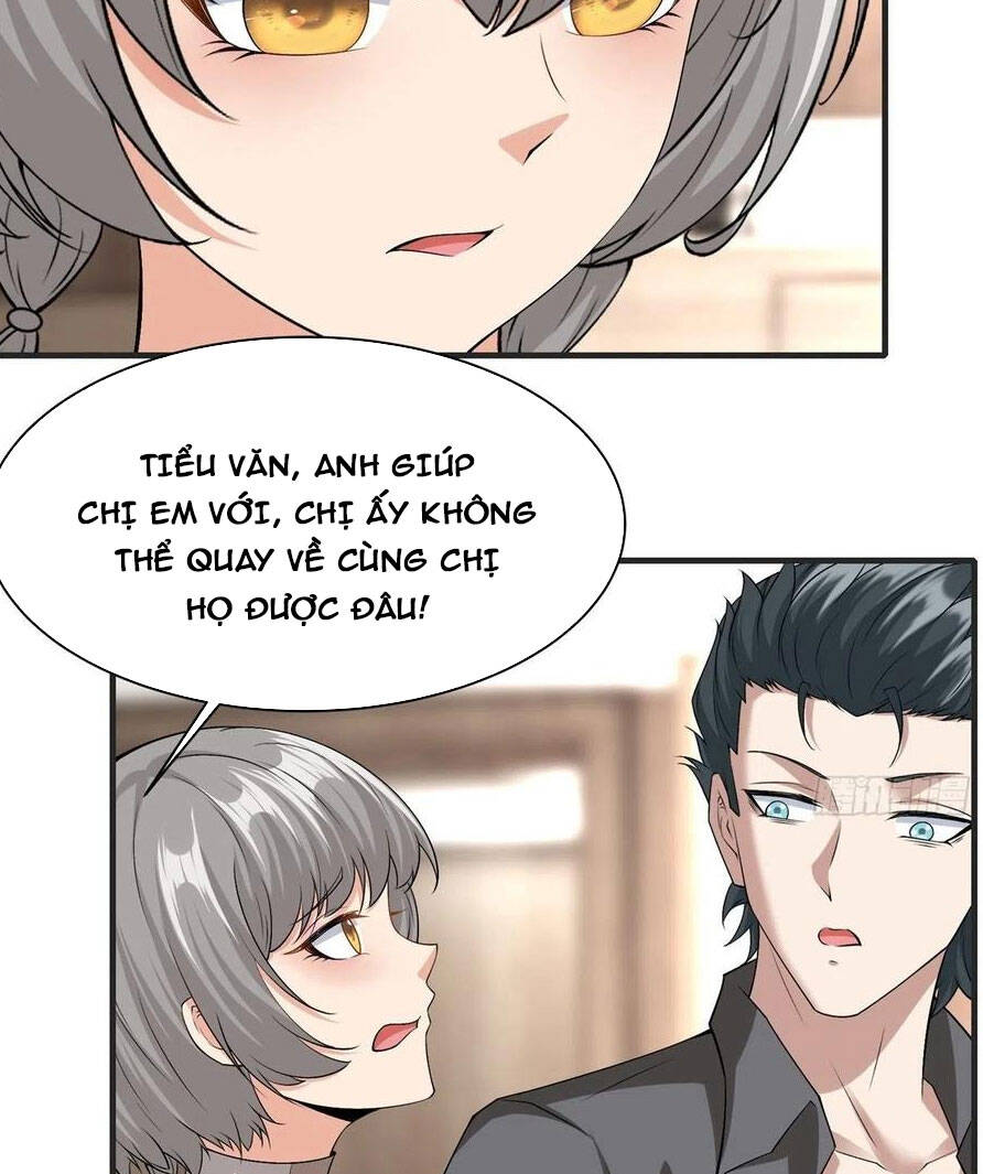 Ta Không Muốn Làm Đệ Nhất Chapter 84 - 57