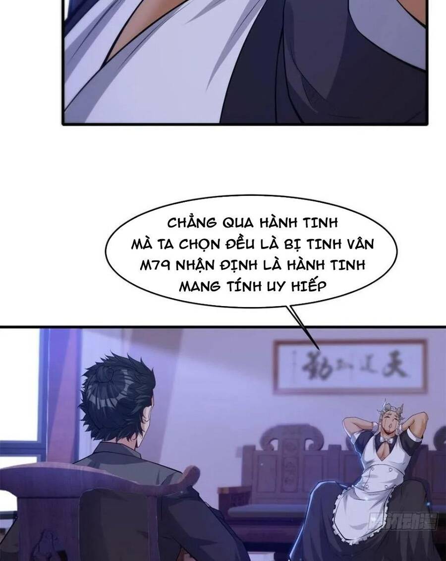 Ta Không Muốn Làm Đệ Nhất Chapter 85 - 13