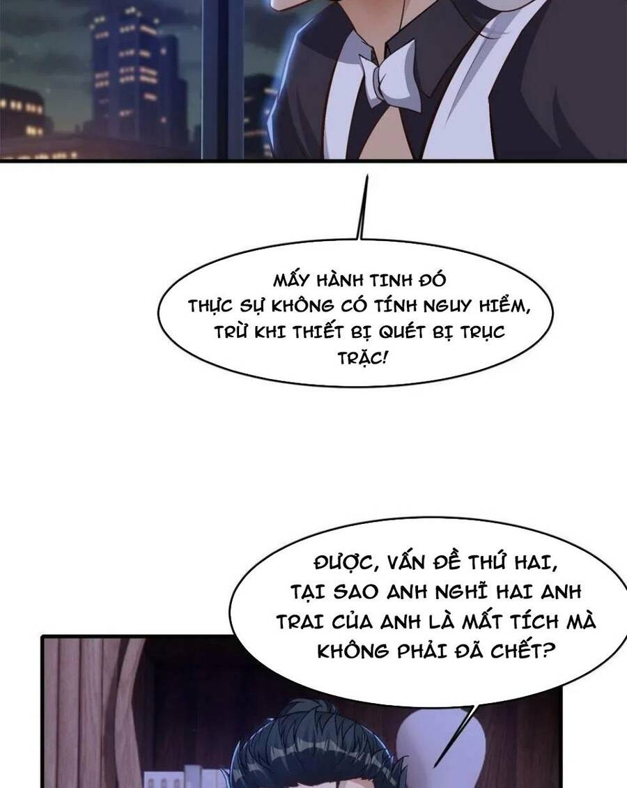 Ta Không Muốn Làm Đệ Nhất Chapter 85 - 17