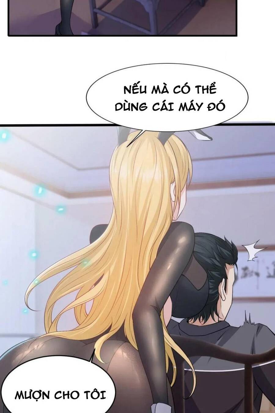 Ta Không Muốn Làm Đệ Nhất Chapter 85 - 30