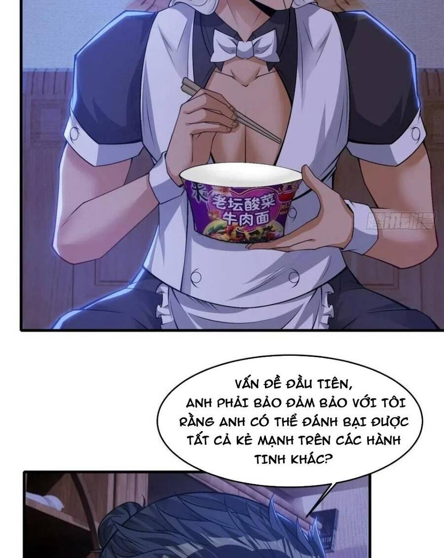 Ta Không Muốn Làm Đệ Nhất Chapter 85 - 9