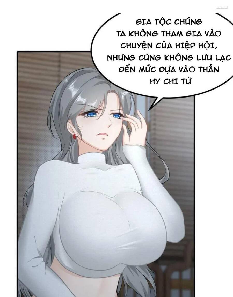 Ta Không Muốn Làm Đệ Nhất Chapter 86 - 12