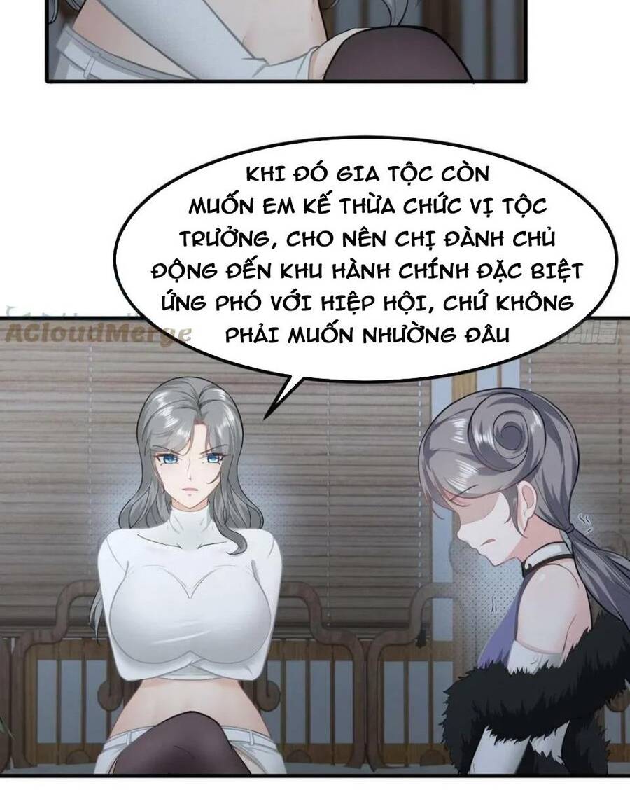 Ta Không Muốn Làm Đệ Nhất Chapter 86 - 13