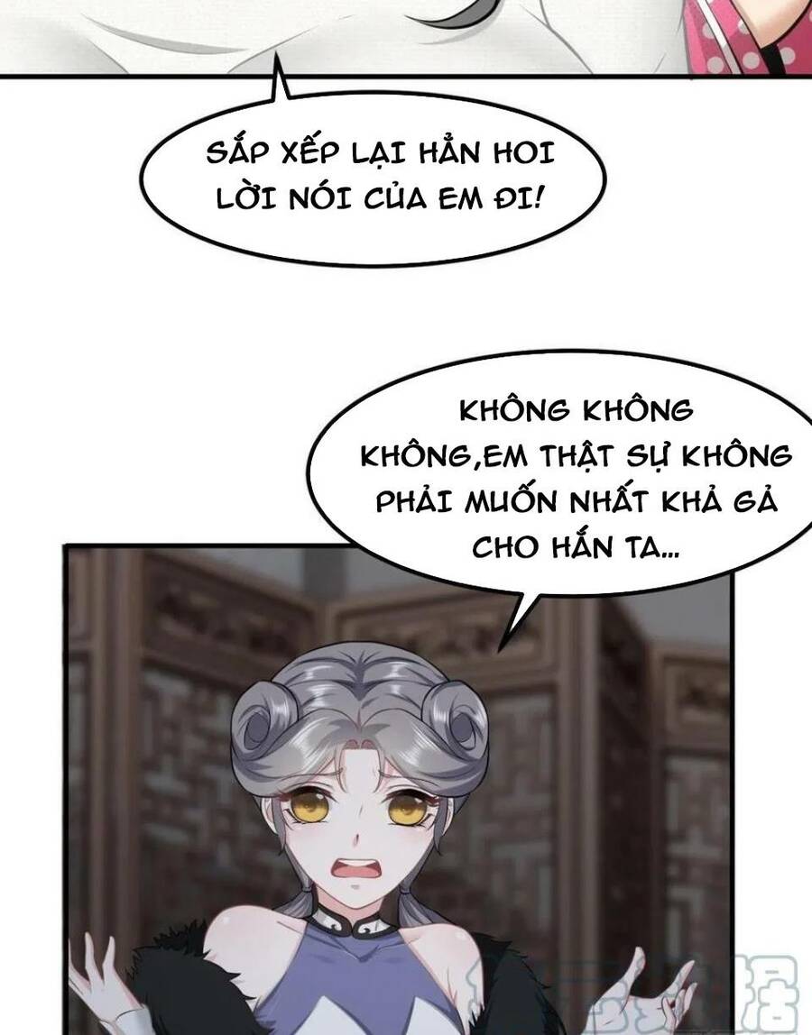 Ta Không Muốn Làm Đệ Nhất Chapter 86 - 18