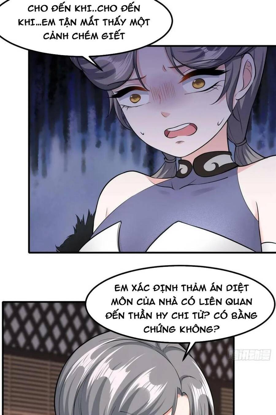 Ta Không Muốn Làm Đệ Nhất Chapter 86 - 27