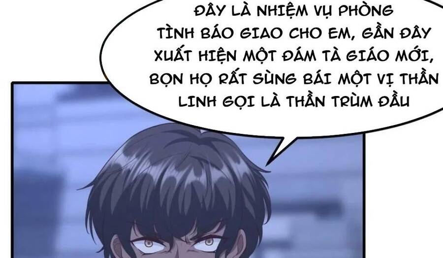 Ta Không Muốn Làm Đệ Nhất Chapter 86 - 54