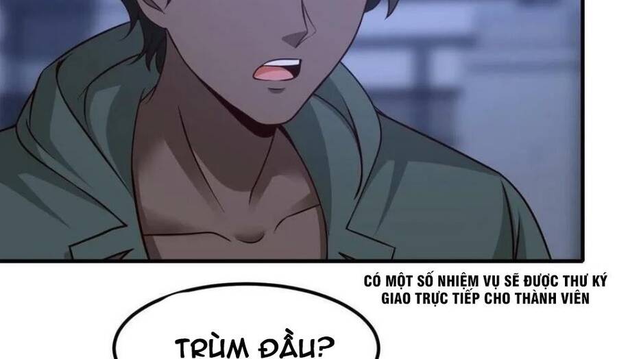 Ta Không Muốn Làm Đệ Nhất Chapter 86 - 58