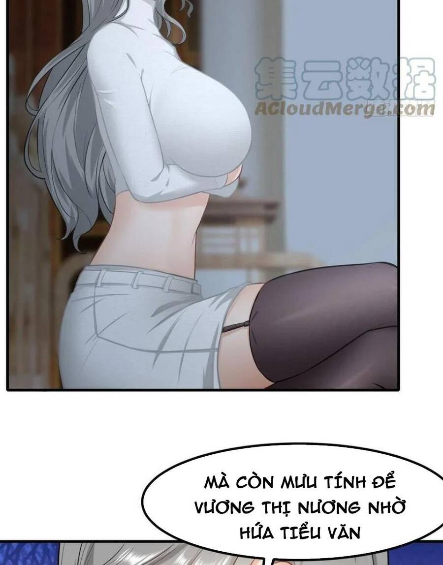 Ta Không Muốn Làm Đệ Nhất Chapter 86 - 8