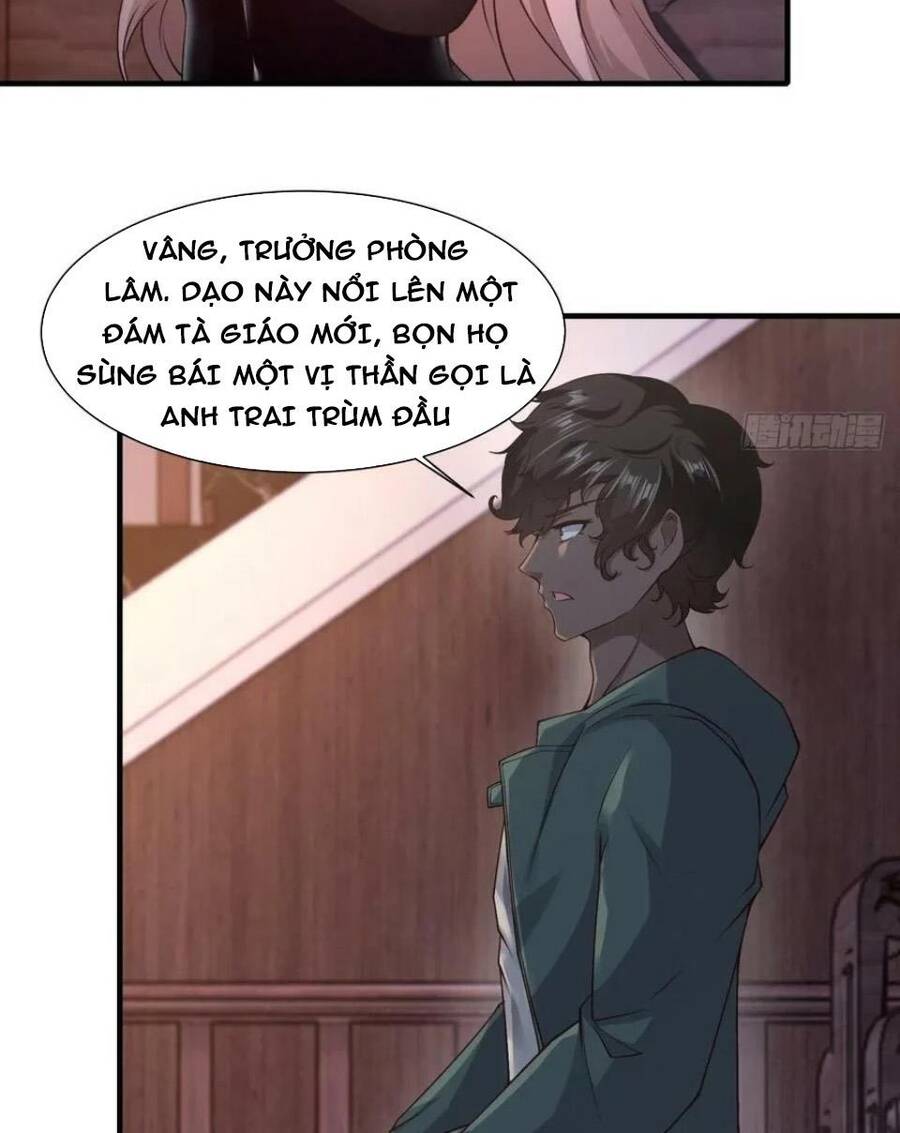 Ta Không Muốn Làm Đệ Nhất Chapter 87 - 17