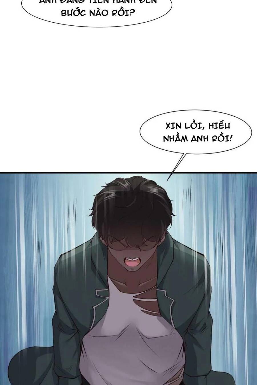 Ta Không Muốn Làm Đệ Nhất Chapter 87 - 31