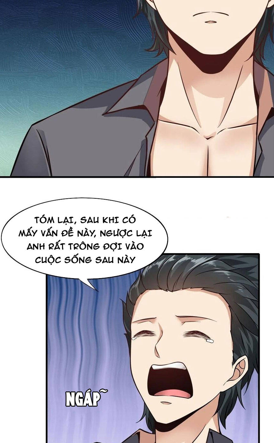 Ta Không Muốn Làm Đệ Nhất Chapter 88 - 28