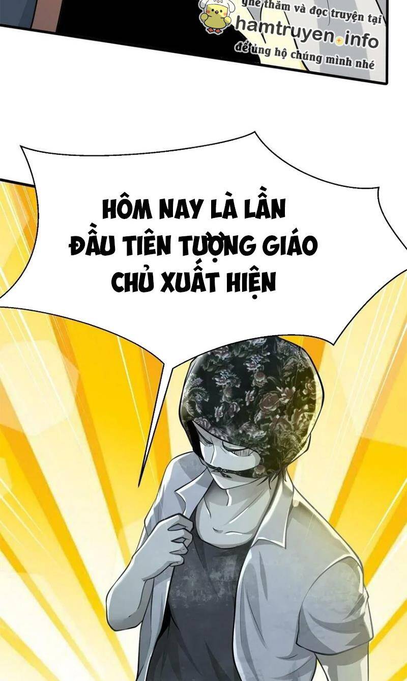 Ta Không Muốn Làm Đệ Nhất Chapter 89 - 34