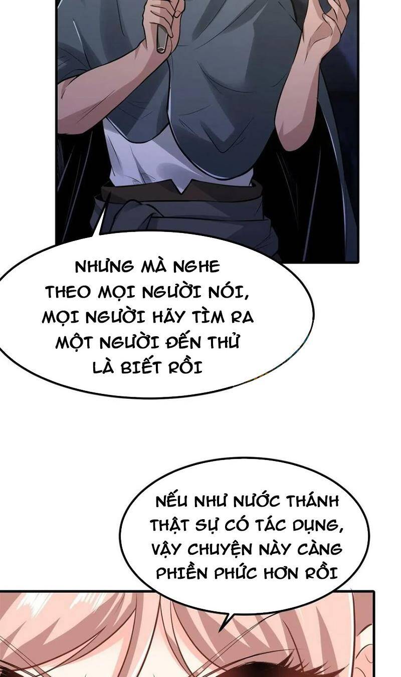 Ta Không Muốn Làm Đệ Nhất Chapter 89 - 53