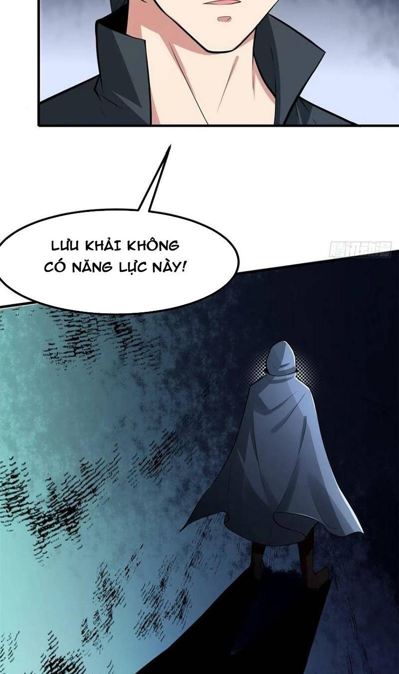 Ta Không Muốn Làm Đệ Nhất Chapter 89 - 59