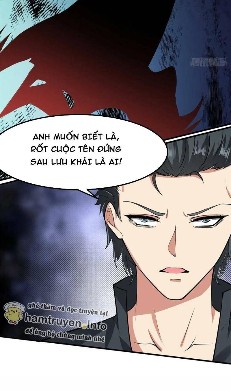 Ta Không Muốn Làm Đệ Nhất Chapter 89 - 60