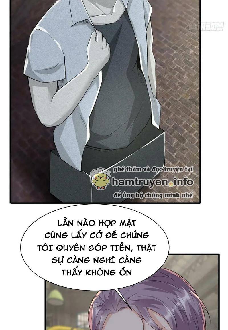 Ta Không Muốn Làm Đệ Nhất Chapter 90 - 2