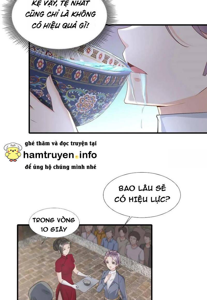 Ta Không Muốn Làm Đệ Nhất Chapter 90 - 8