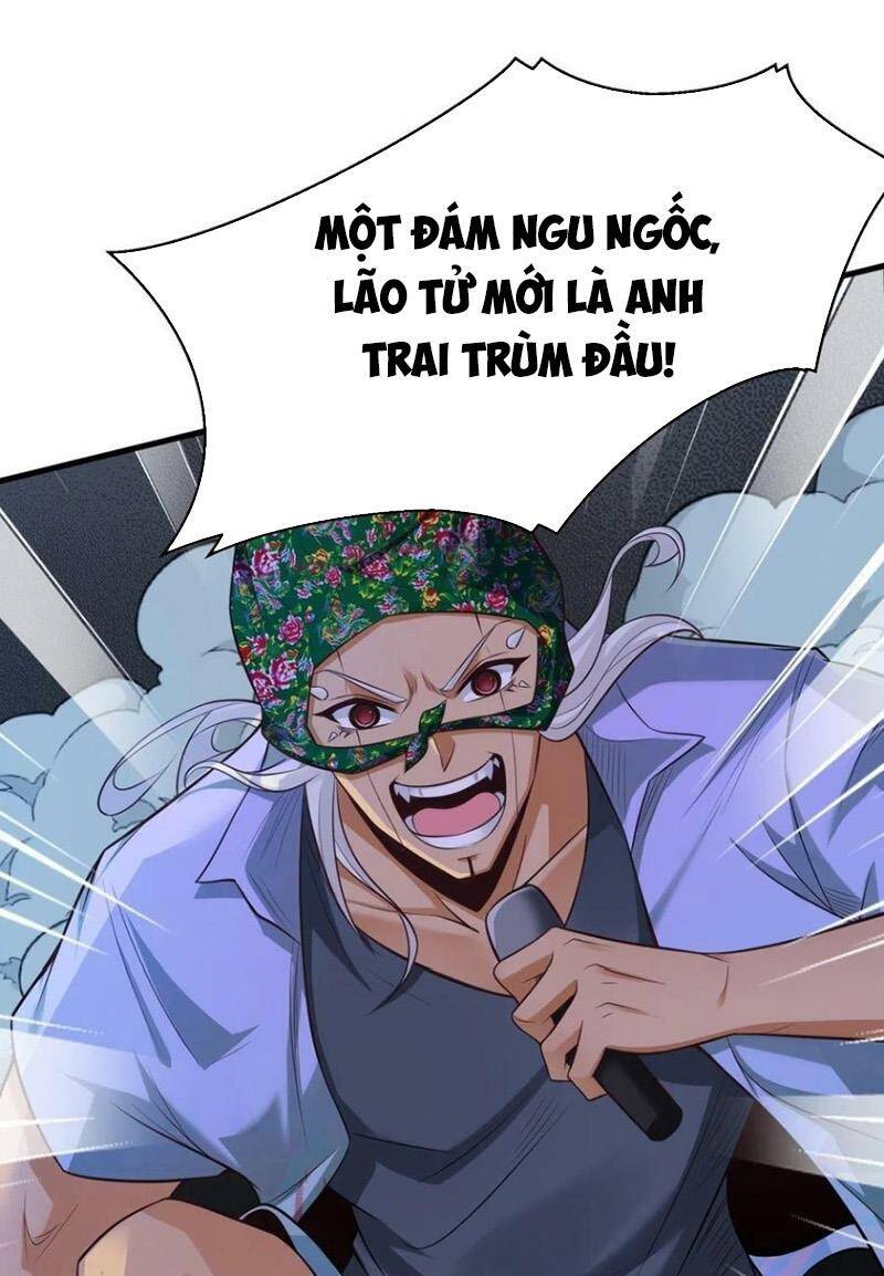 Ta Không Muốn Làm Đệ Nhất Chapter 91 - 1