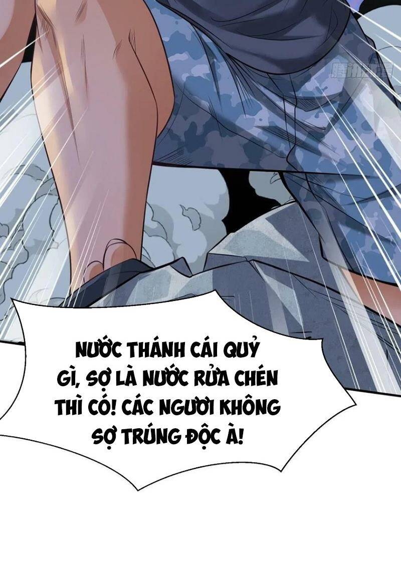 Ta Không Muốn Làm Đệ Nhất Chapter 91 - 2