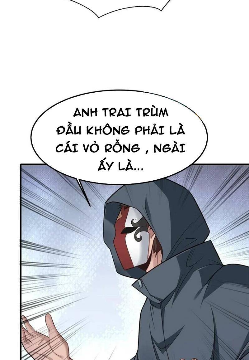 Ta Không Muốn Làm Đệ Nhất Chapter 91 - 16