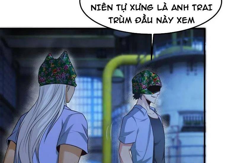 Ta Không Muốn Làm Đệ Nhất Chapter 91 - 53