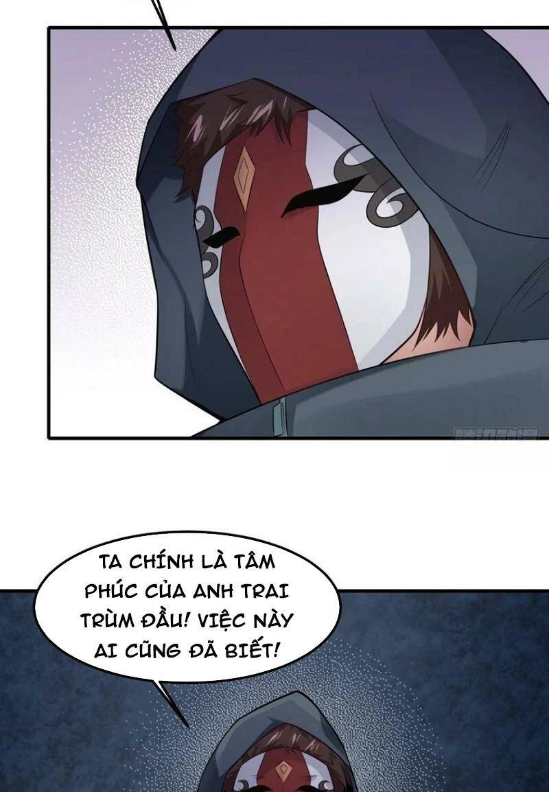 Ta Không Muốn Làm Đệ Nhất Chapter 91 - 9