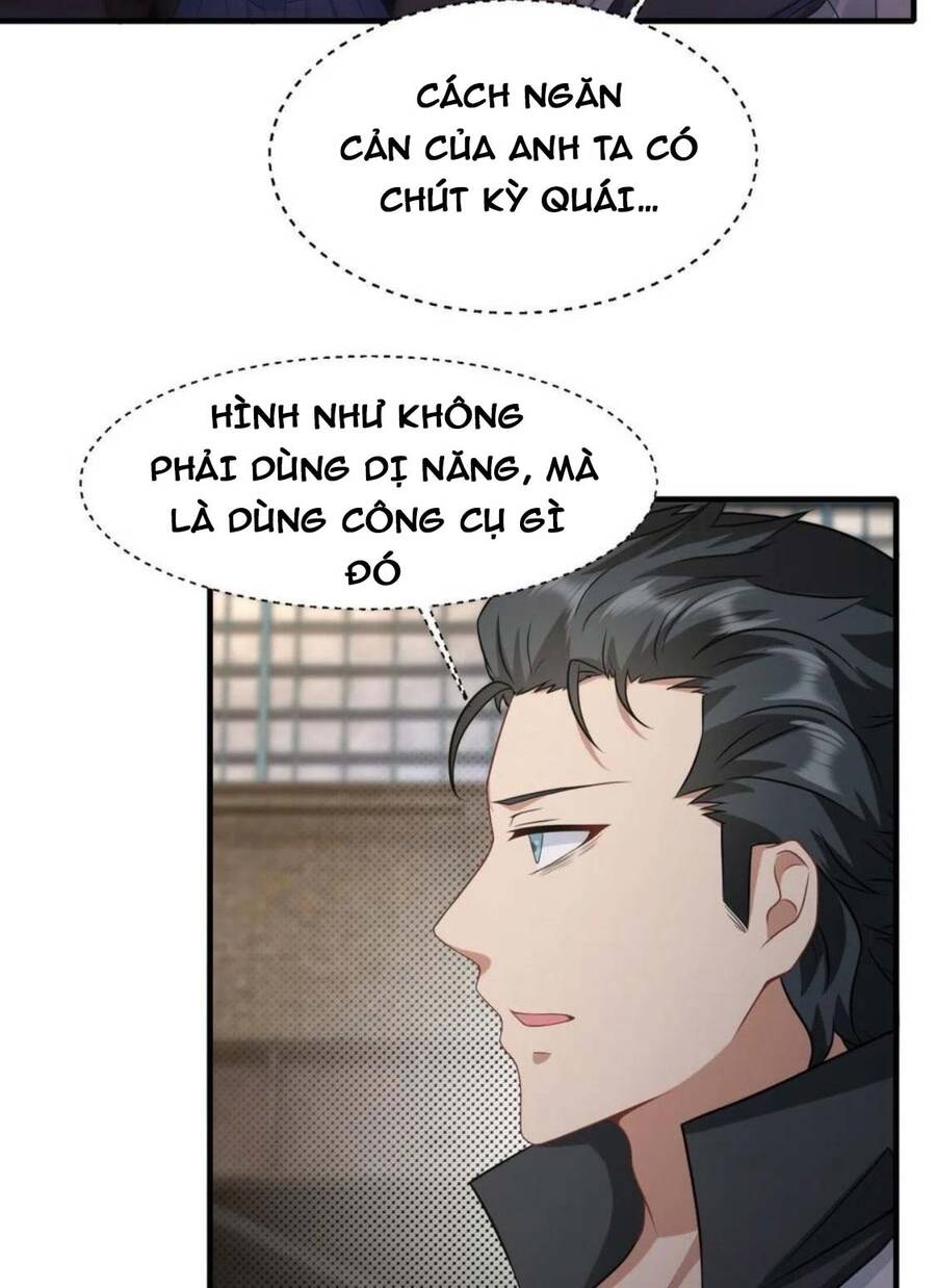 Ta Không Muốn Làm Đệ Nhất Chapter 92 - 14