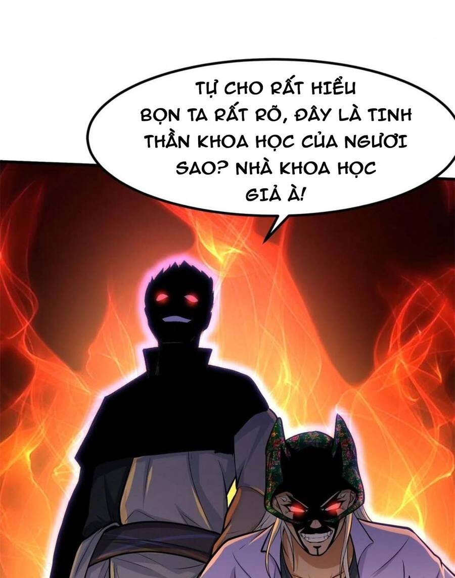 Ta Không Muốn Làm Đệ Nhất Chapter 93 - 46