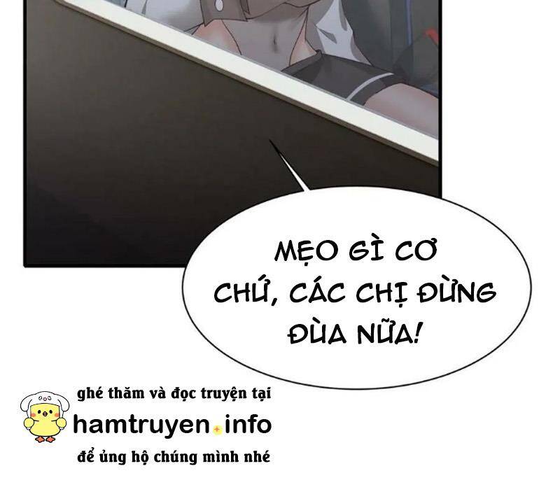 Ta Không Muốn Làm Đệ Nhất Chapter 95 - 40