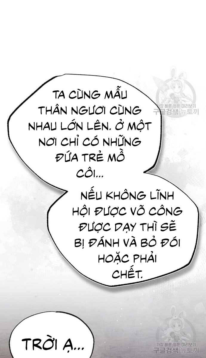 Đệ Nhất Võ Sư, Baek Cao Thủ Chapter 80 - 31