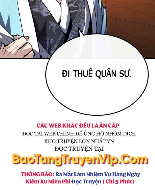 Đệ Nhất Võ Sư, Baek Cao Thủ Chapter 87 - 17