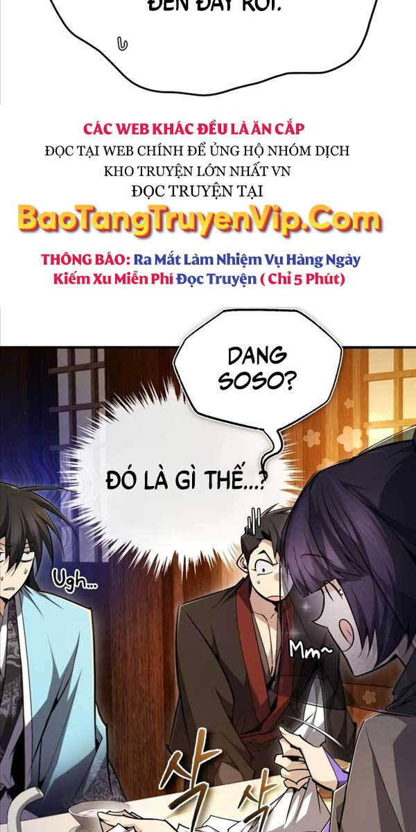 Đệ Nhất Võ Sư, Baek Cao Thủ Chapter 87 - 26