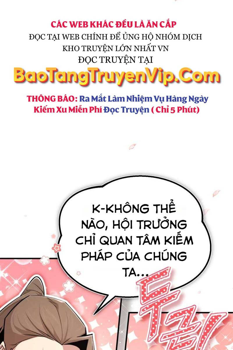 Đệ Nhất Võ Sư, Baek Cao Thủ Chapter 88 - 4