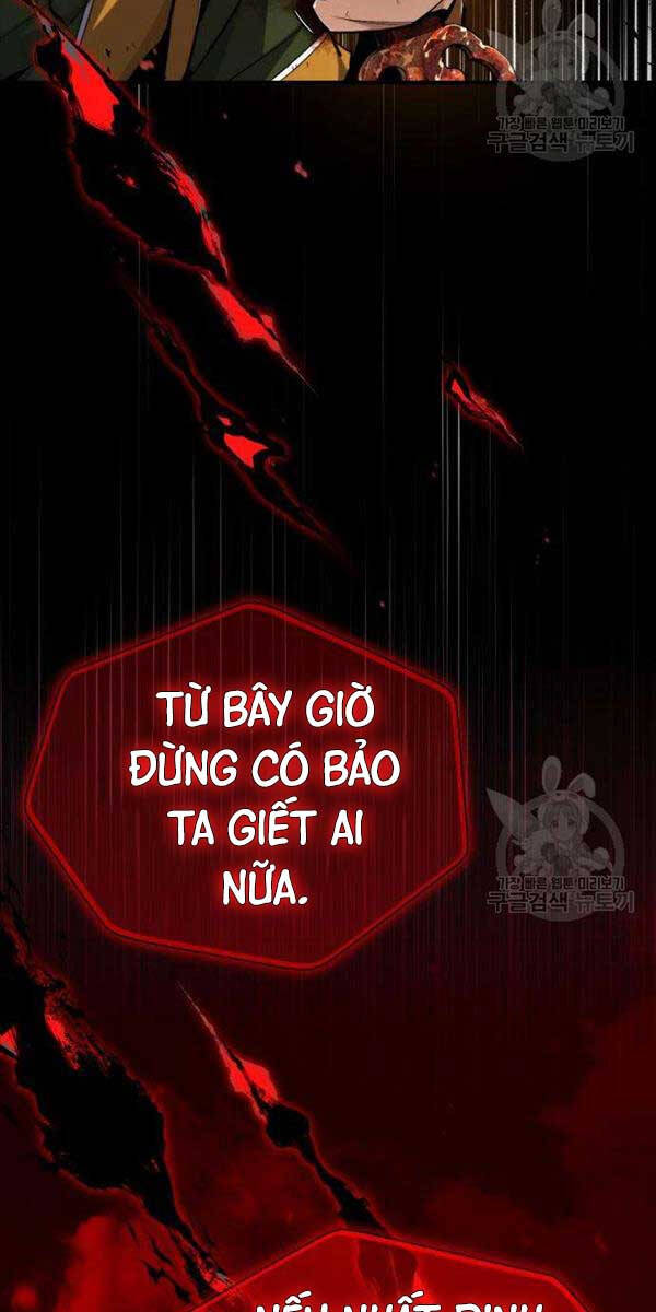 Đệ Nhất Võ Sư, Baek Cao Thủ Chapter 89 - 61