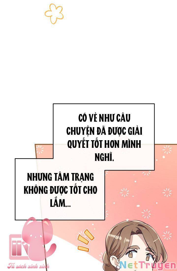 Chúng Ta Có Thể Trở Thành Người Nhà Không? Chapter 60 - 22