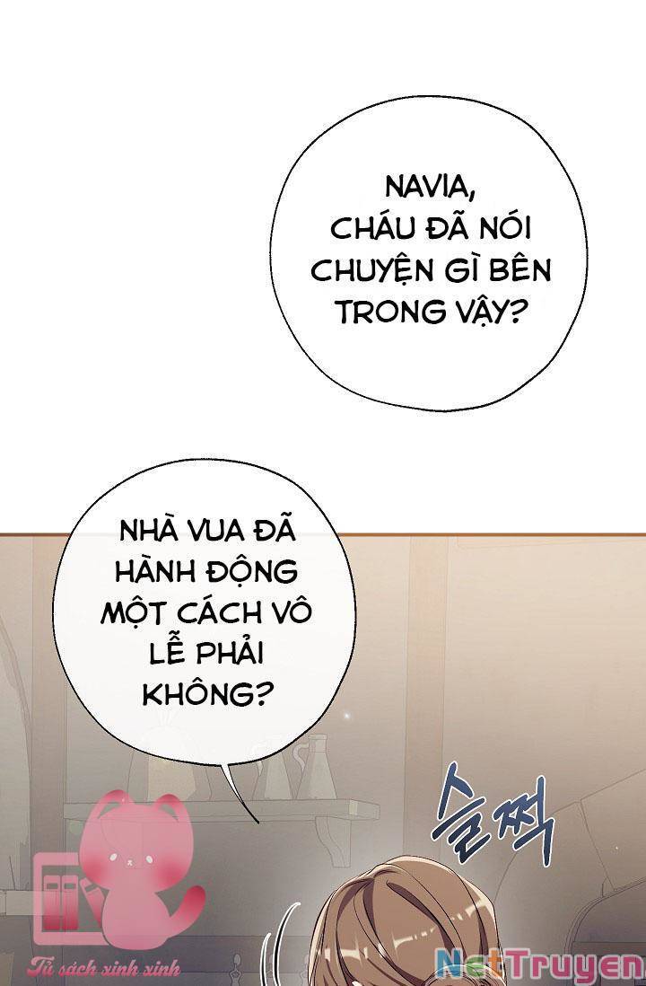 Chúng Ta Có Thể Trở Thành Người Nhà Không? Chapter 60 - 24