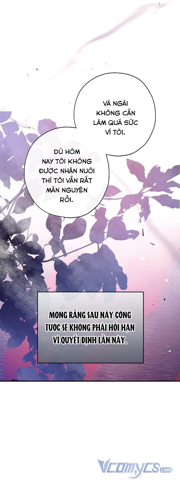 Chúng Ta Có Thể Trở Thành Người Nhà Không? Chapter 72 - 26