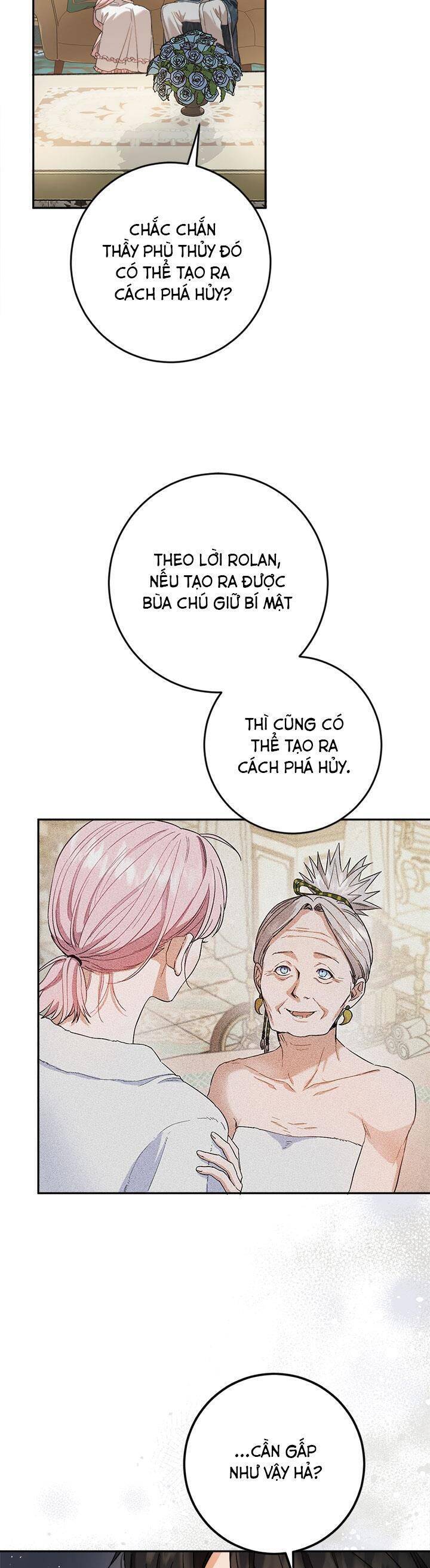 Cuộc Sống Mới Của Công Nương Chapter 72 - 17