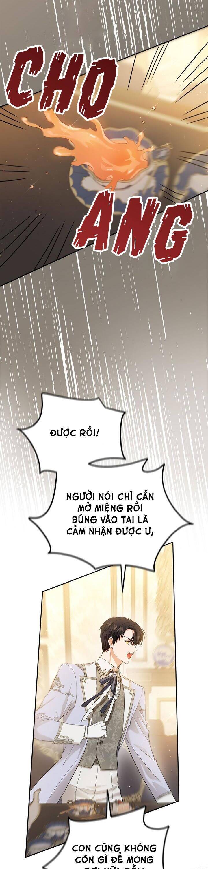 Cuộc Sống Mới Của Công Nương Chapter 74 - 22