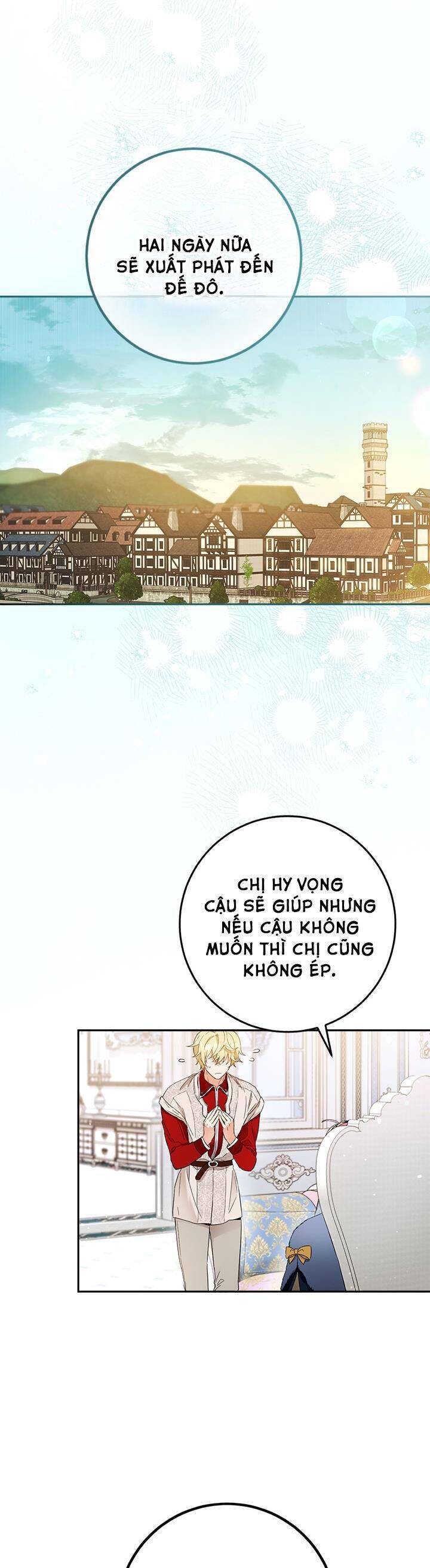 Cuộc Sống Mới Của Công Nương Chapter 76 - 25