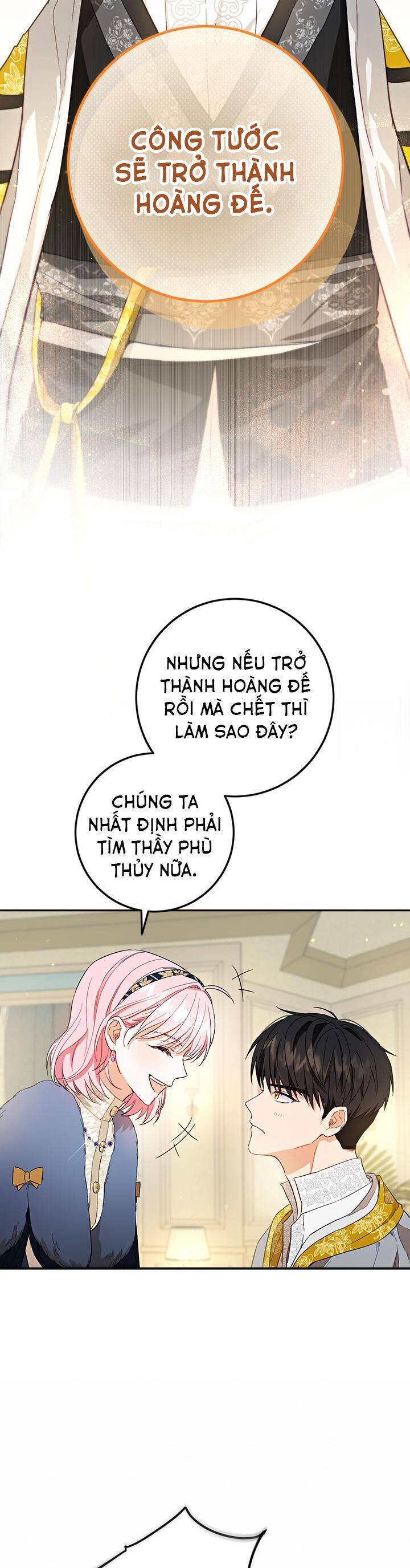 Cuộc Sống Mới Của Công Nương Chapter 77 - 33