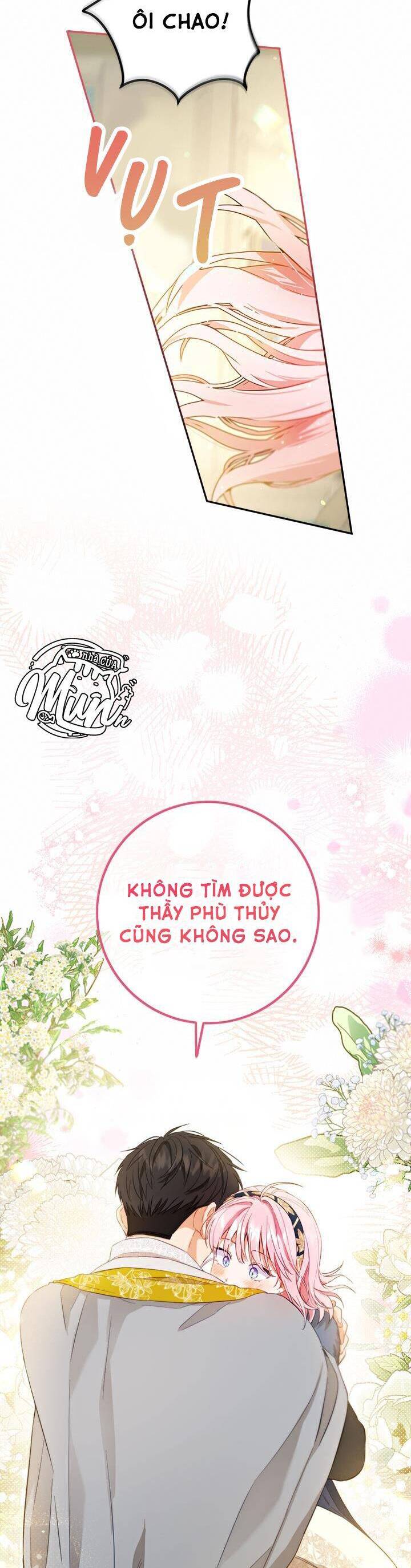 Cuộc Sống Mới Của Công Nương Chapter 77 - 34