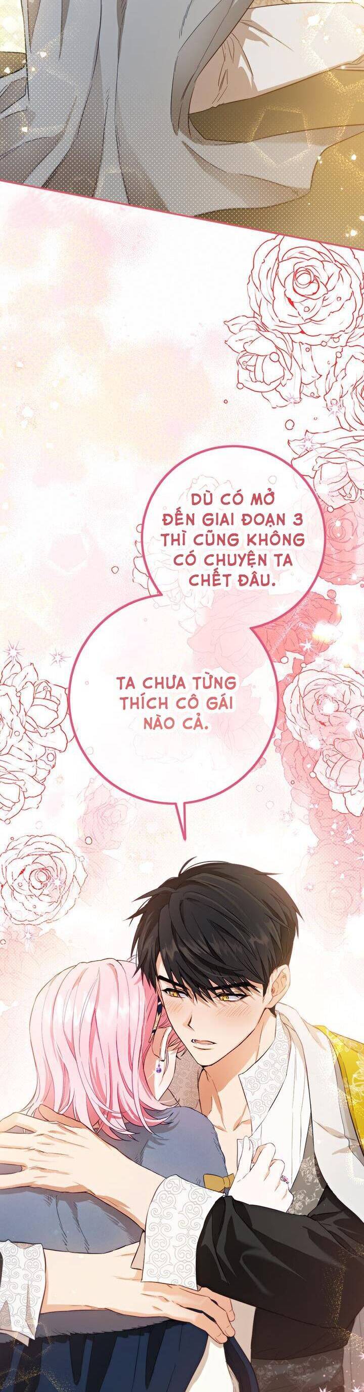 Cuộc Sống Mới Của Công Nương Chapter 77 - 35