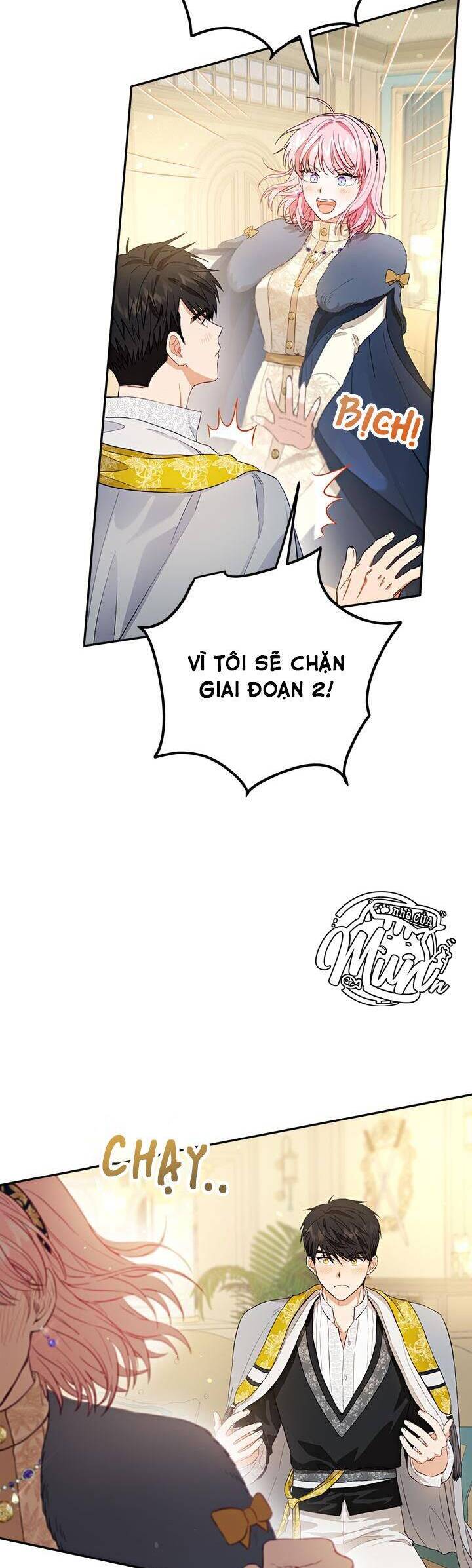 Cuộc Sống Mới Của Công Nương Chapter 77 - 38