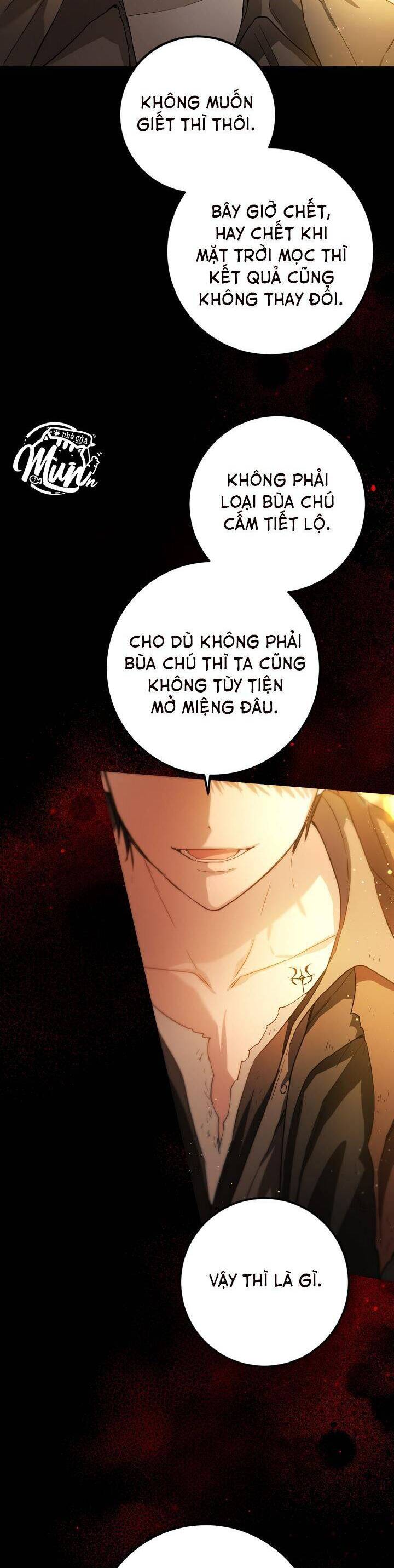 Cuộc Sống Mới Của Công Nương Chapter 75 - 15