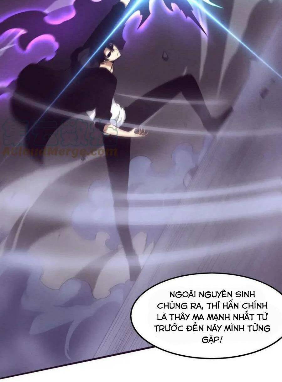 Tiến Hóa Cuồng Triều Chapter 94 - 54