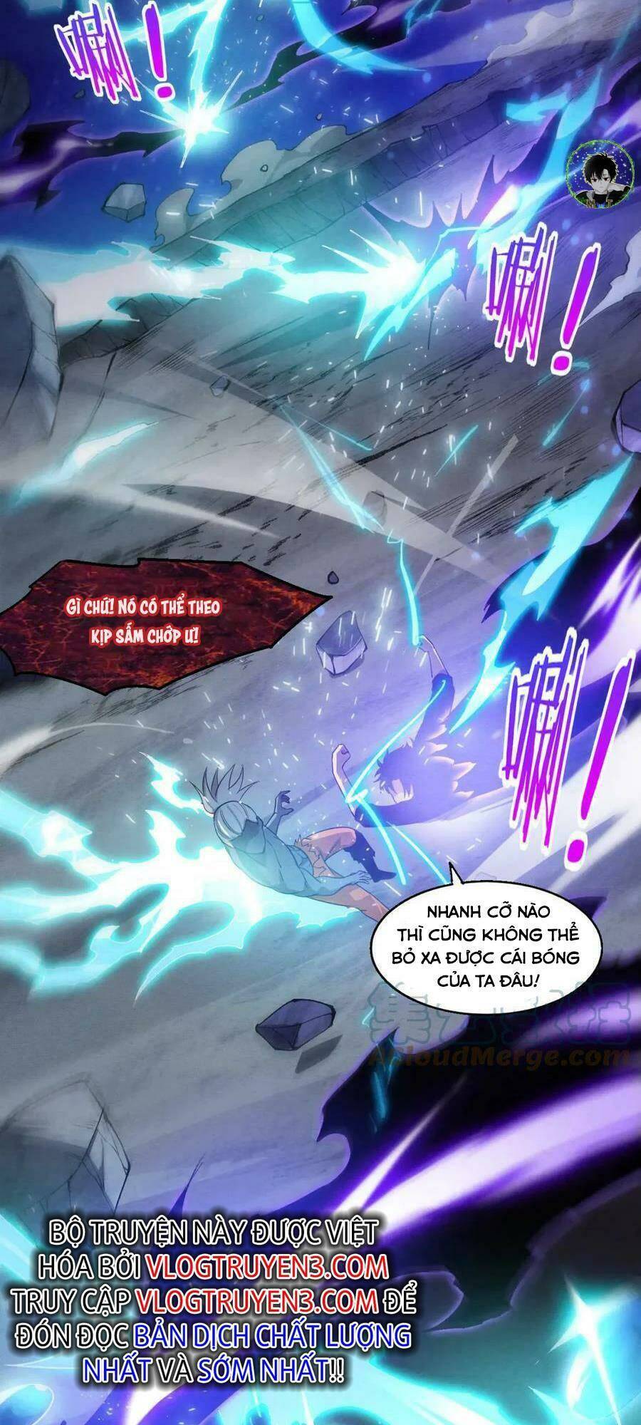 Tiến Hóa Cuồng Triều Chapter 95 - 28