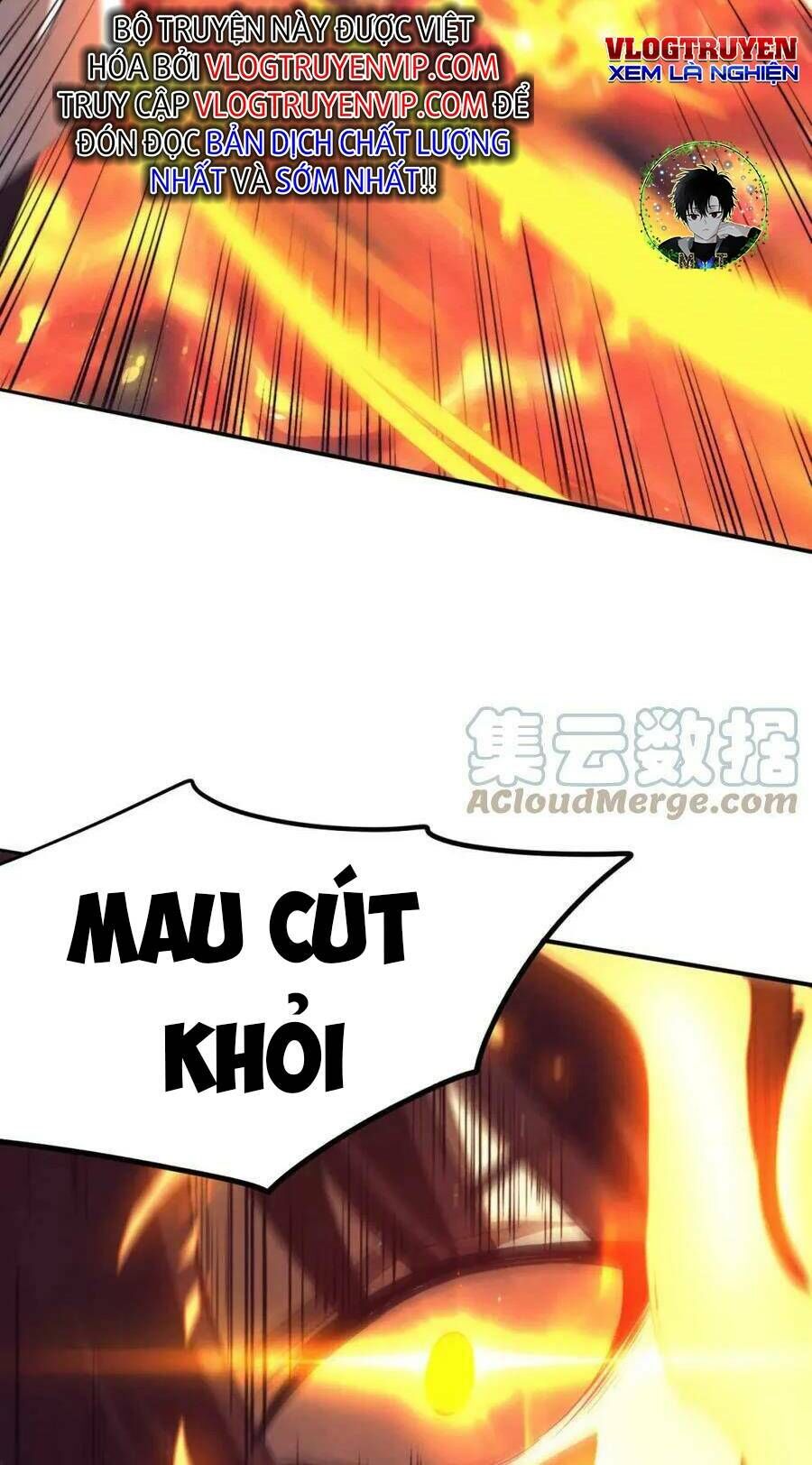 Tiến Hóa Cuồng Triều Chapter 68 - 39