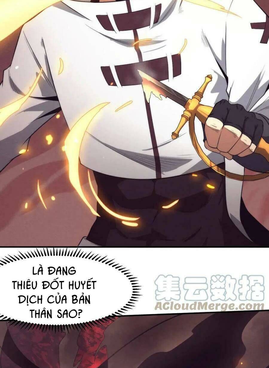 Tiến Hóa Cuồng Triều Chapter 68 - 43